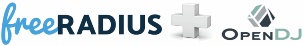 FREERADIUS Authentication With LDAP (OPENDJ)