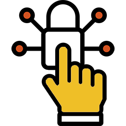 Access Management Icon