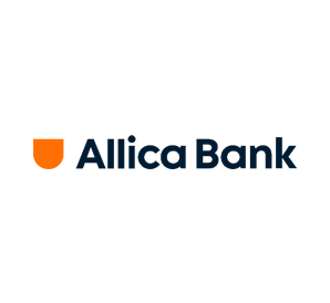 Allica Bank Logo
