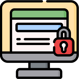 Application Security Icon