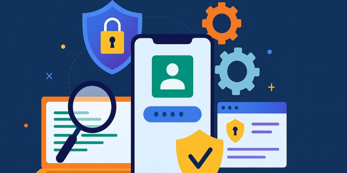 Application Security