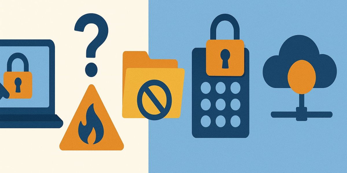 Data Protection Technologies