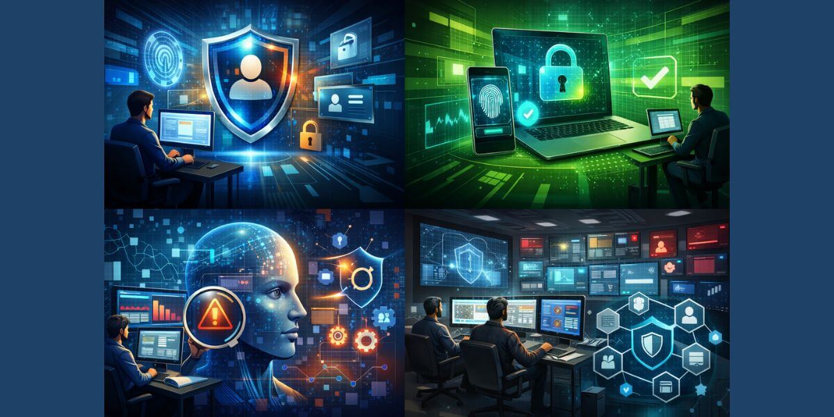 IAM Trends Shaping Cybersecurity