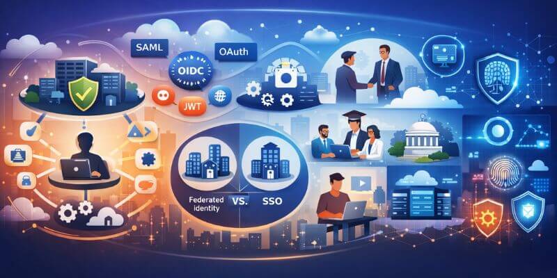 What Is Federated Identity