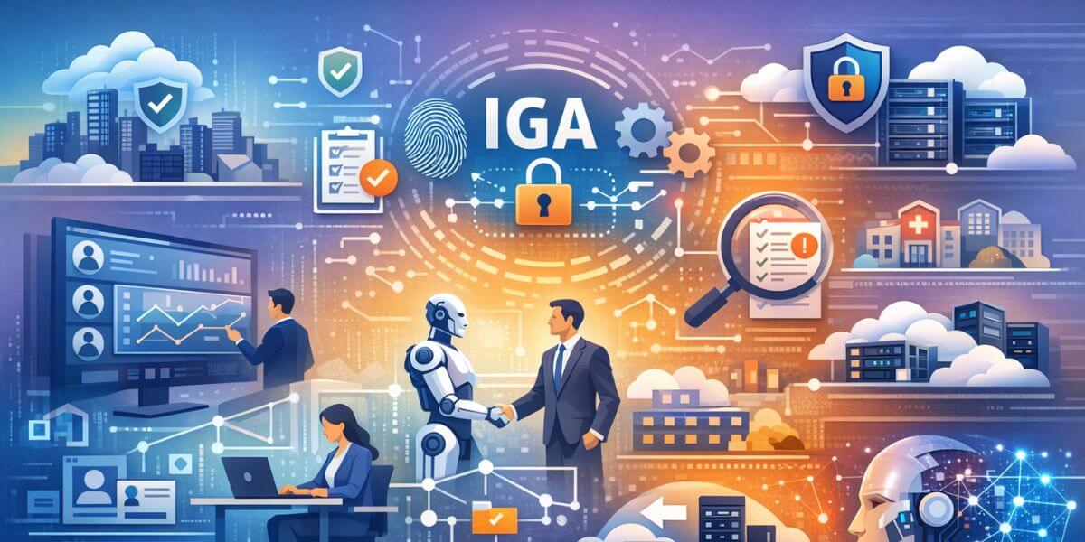 Identity Governance and Administration