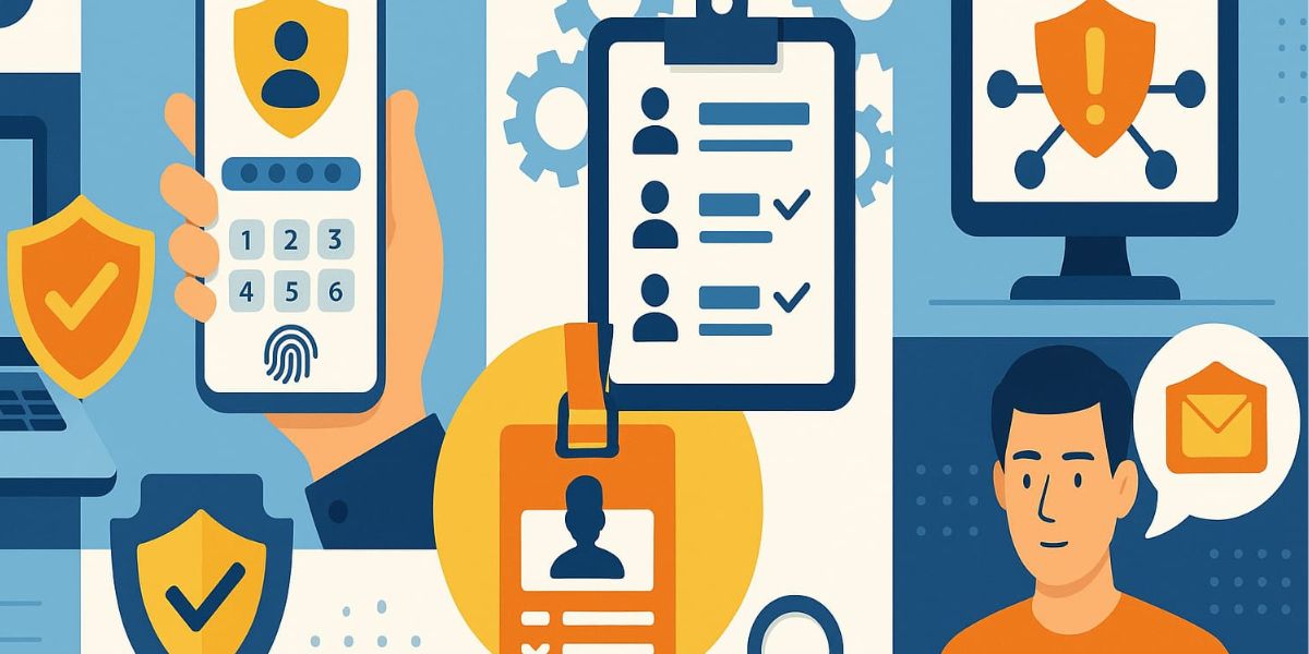Identity Security Solutions