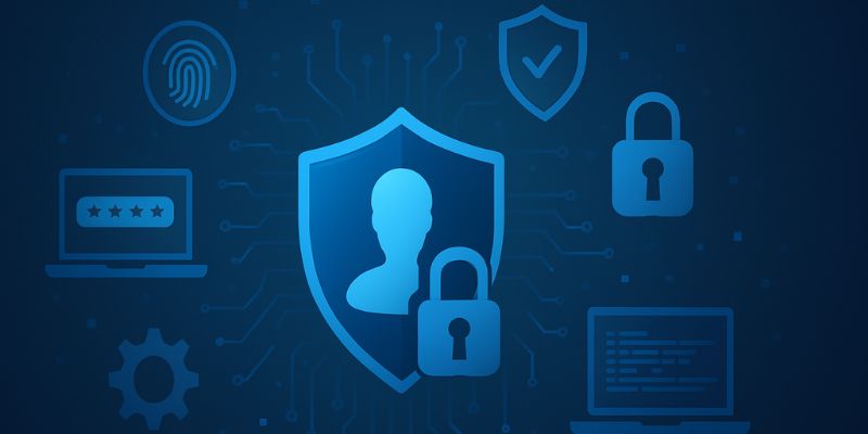 What is Identity Security