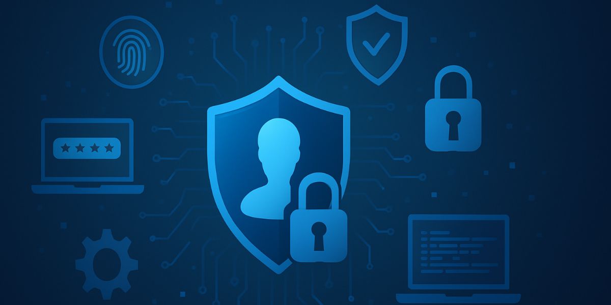 What is Identity Security