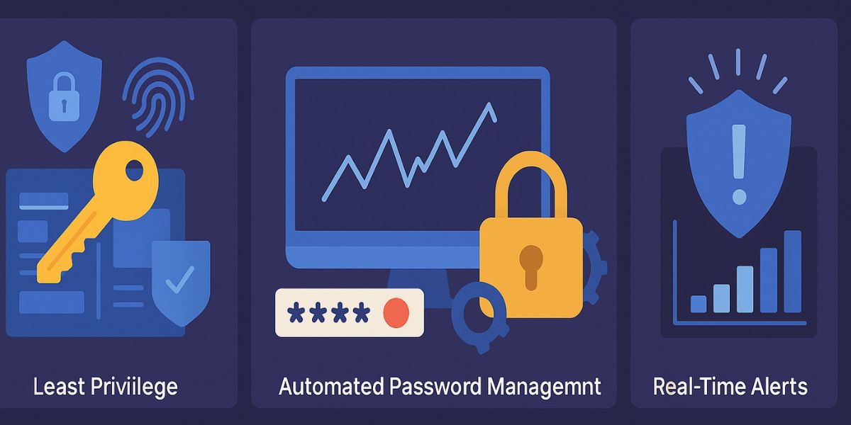 Key Features of Strong PAM Solution
