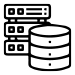 Legacy & OnPrem app support Icon