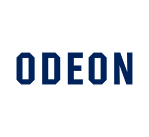 Odeon logo
