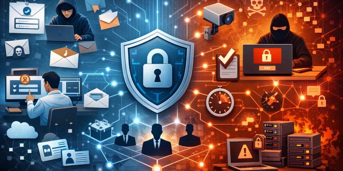 Privileged Access Management