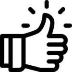 Quality Ping Icon