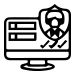 Sign Sign On Icon