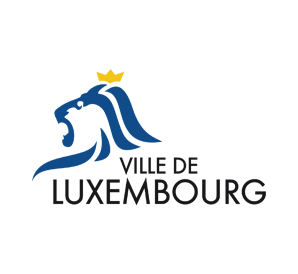 Ville de Luxembourg Logo