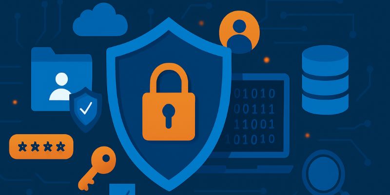 What is Data Protection