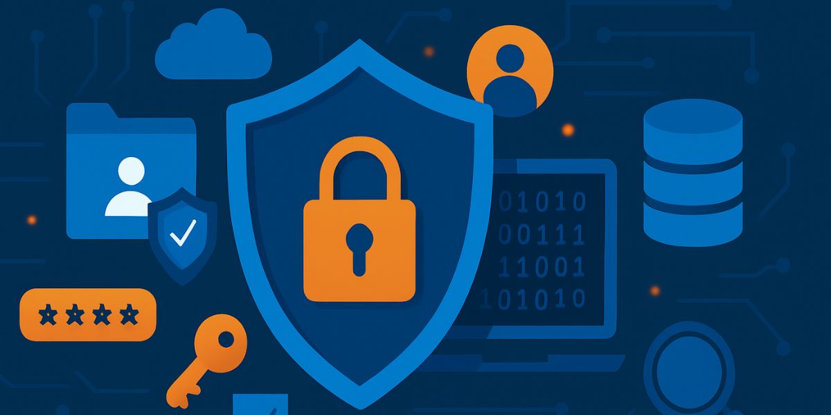 What is Data Protection