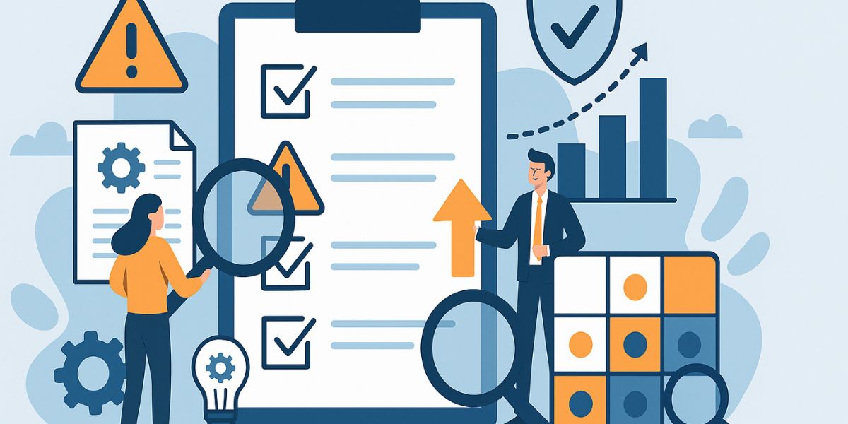 What Is Risk Assessment