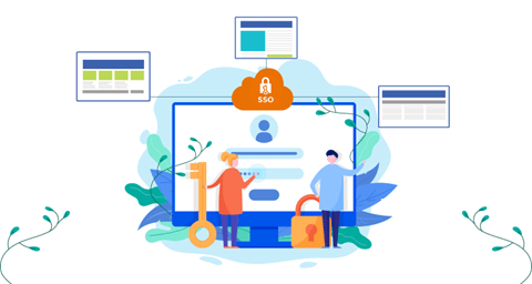 What Is Single Sign On