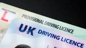 UK Plans to Introduce a Digital Driving Licence in a Secure Wallet: Is This National ID by the Backdoor?