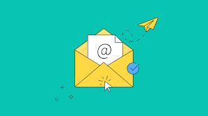 What System Do We Use for Marketing and Email Campaigns?