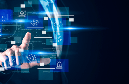 Ambient Invisible Intelligence – Seamless Security Integration for Digital Identities