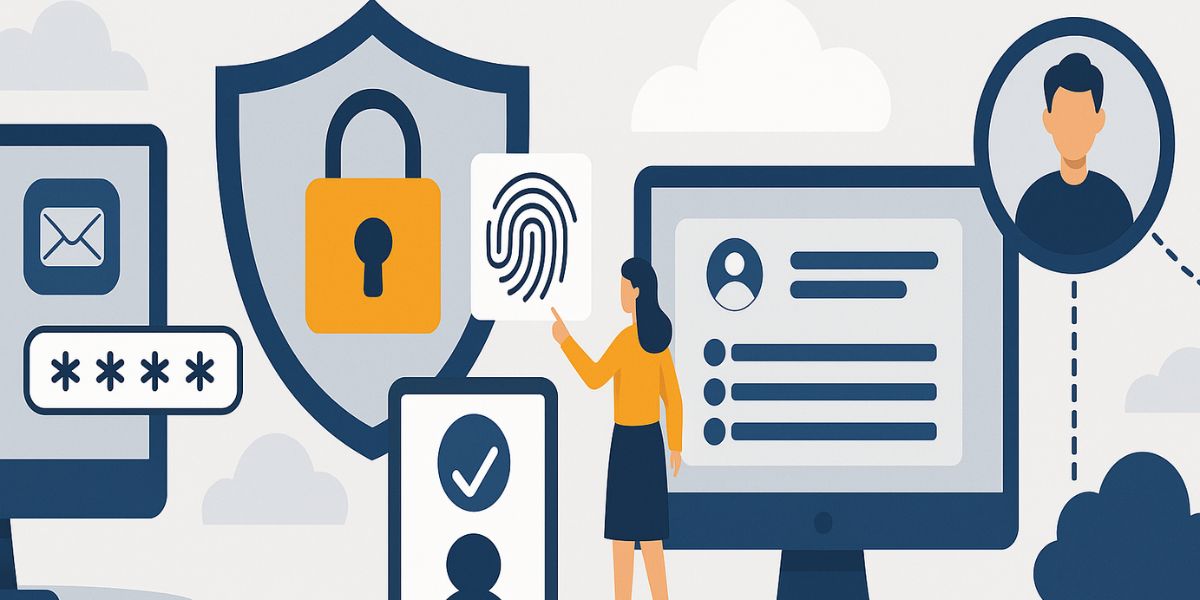Key Components of IAM