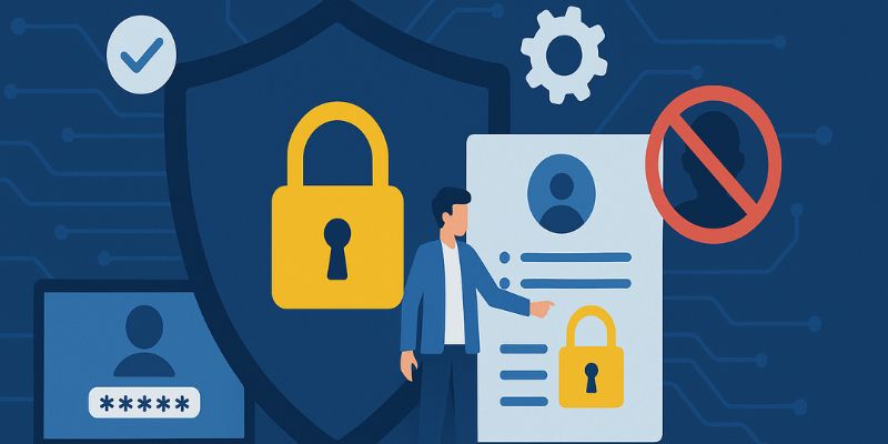 What Is Zero Trust Security Model