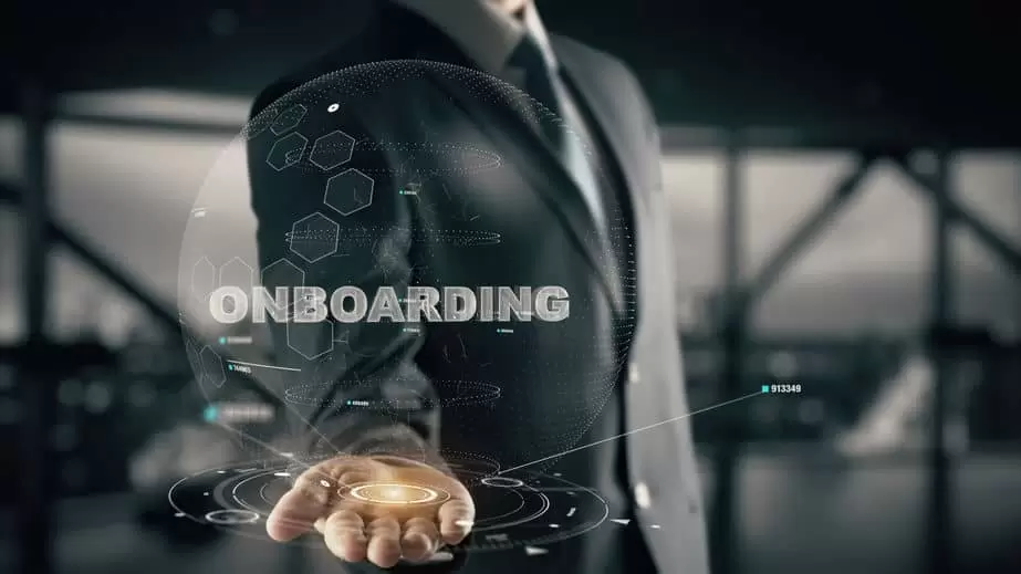 IAM Application Onboarding