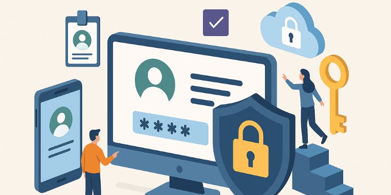 What is Access Management