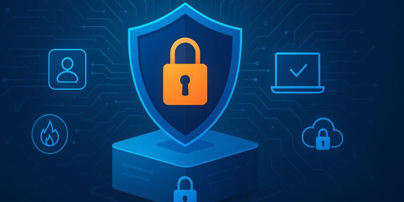 Zero Trust Architecture