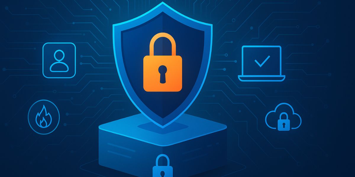 Zero Trust Architecture