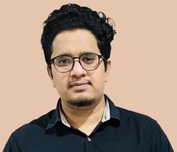 Abhinav IAM Developer