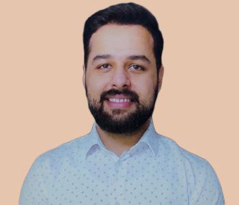 Deepinder IAM Consultant