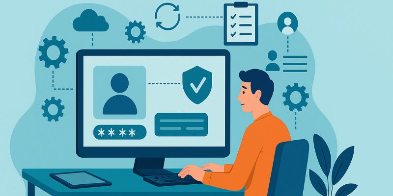 IAM Support, Maintenance, and Operations