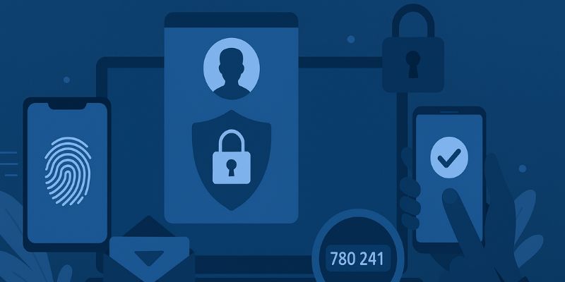 Passwordless Authentication