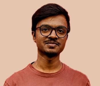 Raghul IAM Consultant