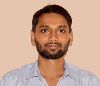 Rohith IAM Consultant