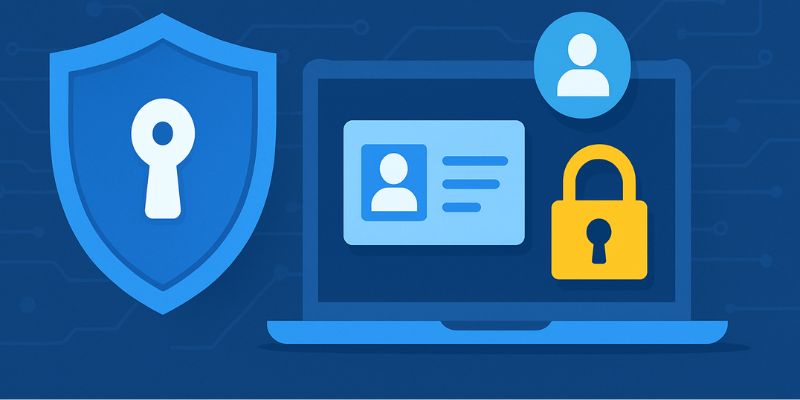 Identity and Access Management in Cyber Security