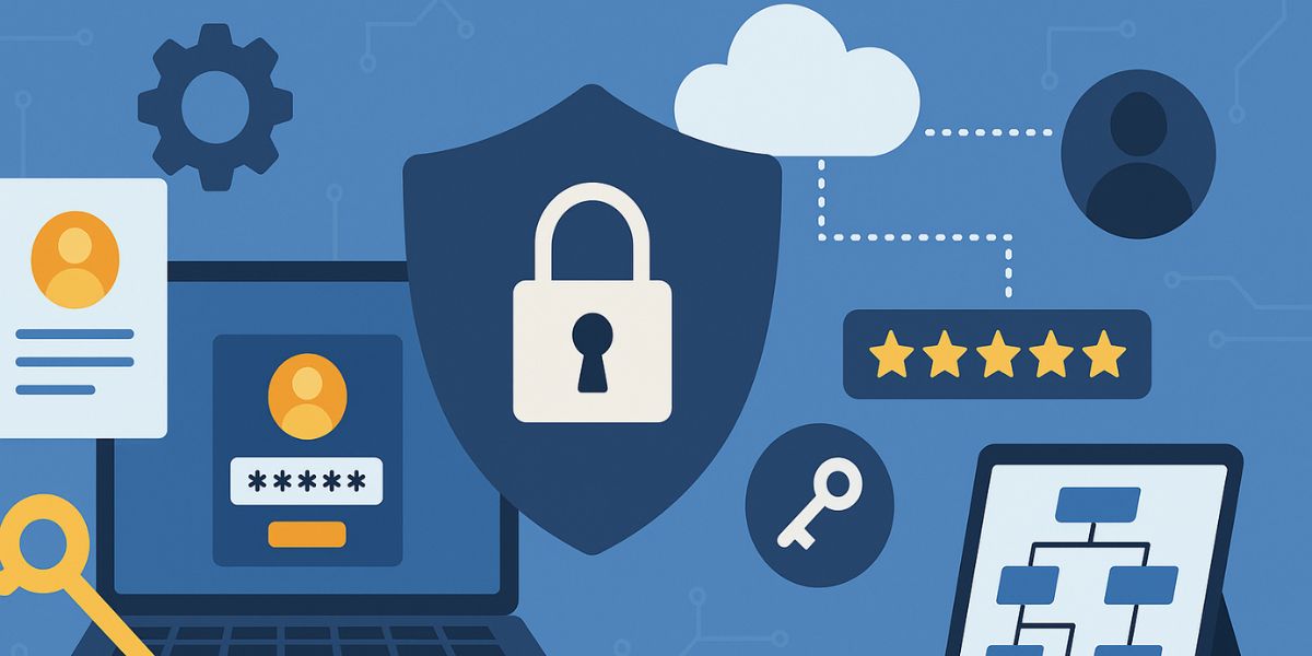 IAM Deployment Guide