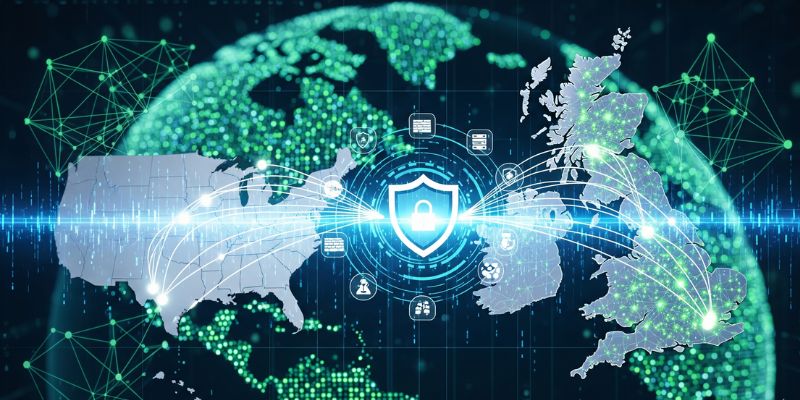 Cyber Security Companies in USA and UK