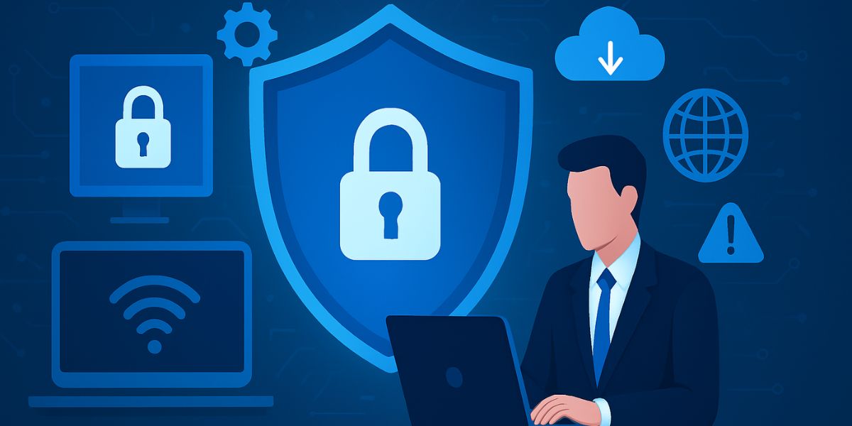 Cyber Security Companies Near Me