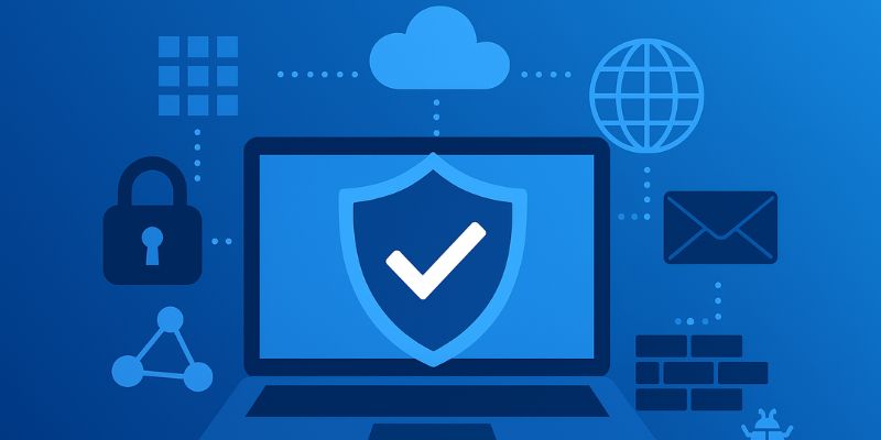 Network Security in Cyber Security