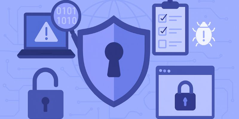 Vulnerability Assessment in Cyber Security