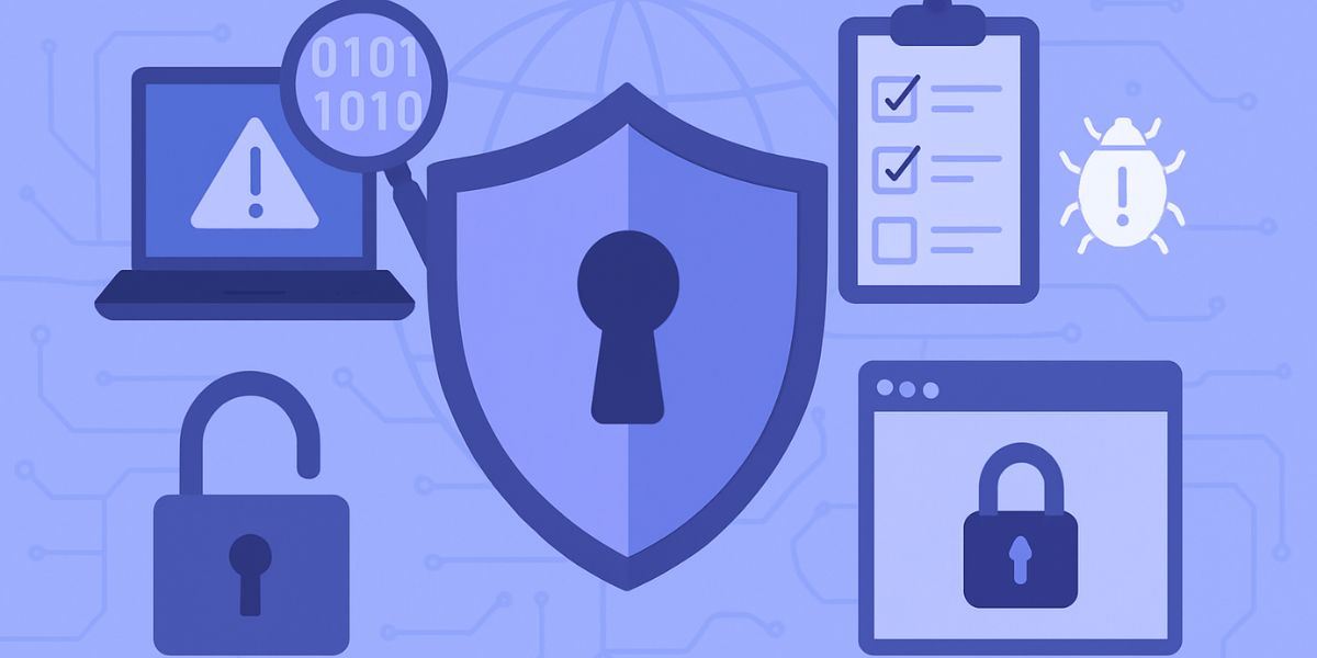 Vulnerability Assessment in Cyber Security