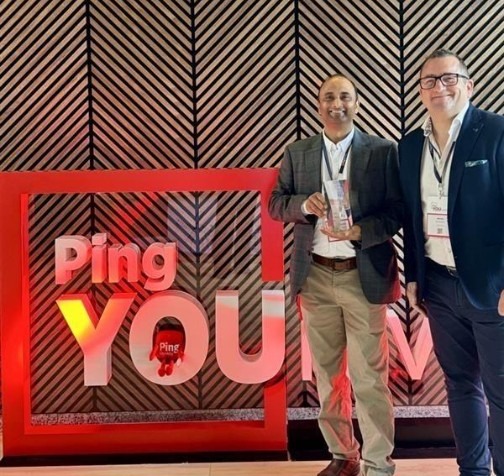 PingYOUniverse - Awards