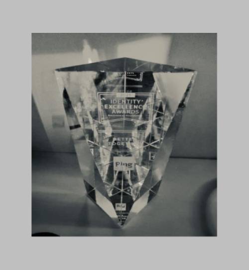 Identity Excellence Awards