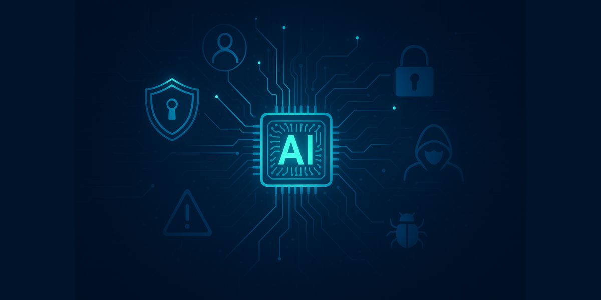 AI in Cybersecurity