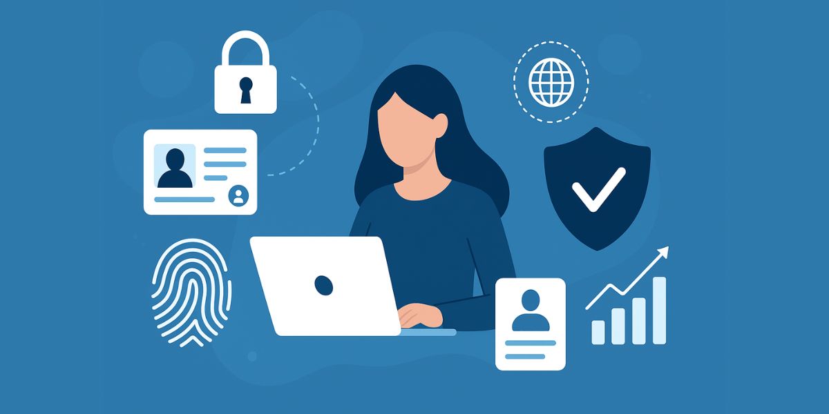 What Is Digital Identity