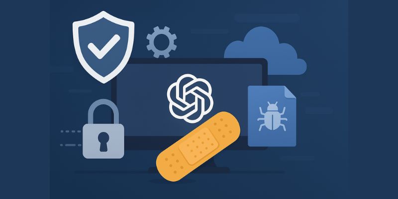 OpenAI ShadowLeak Vulnerability Patched